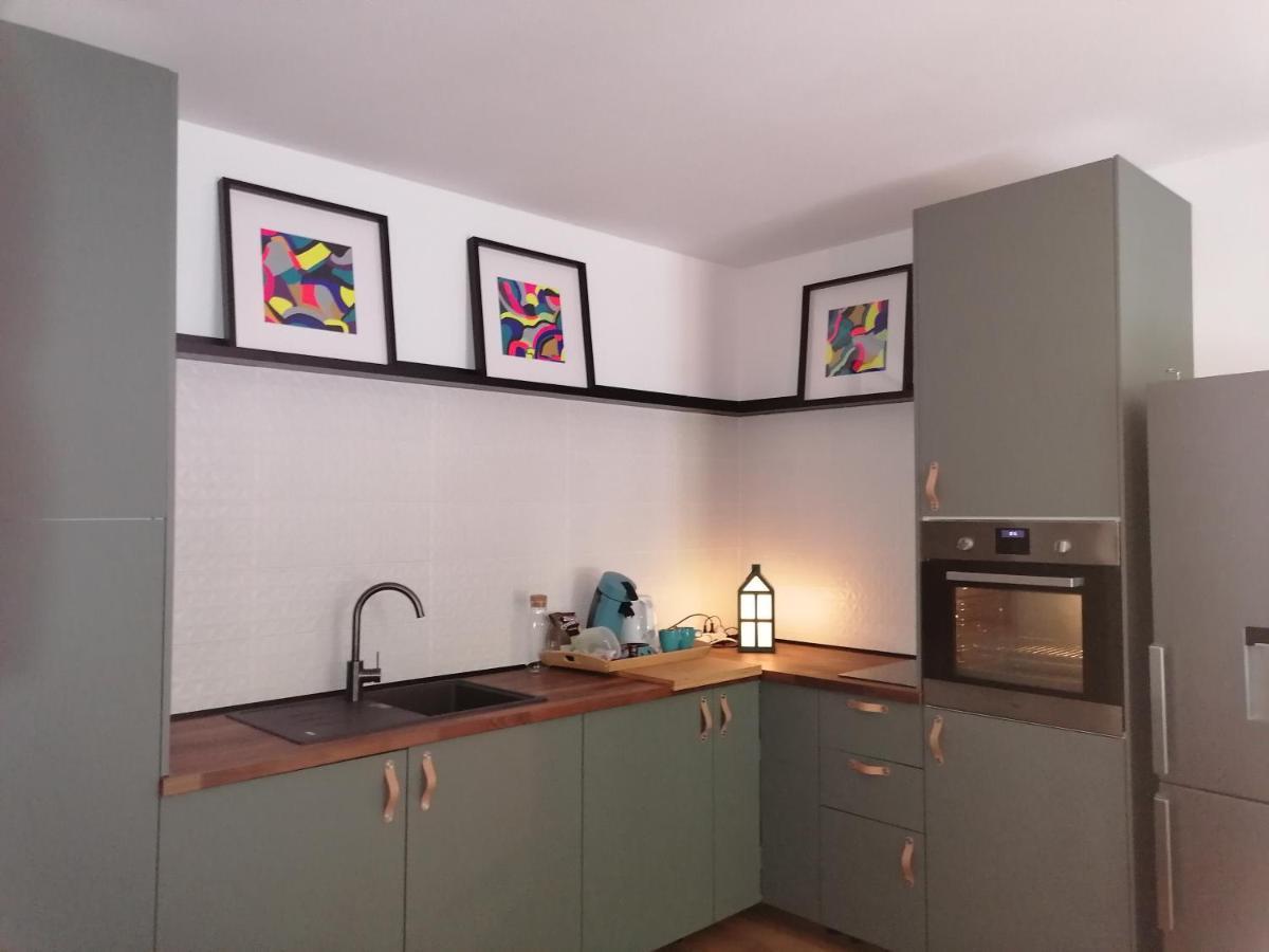 Studio cosy aux portes de Bordeaux et Saint Emilion Yvrac Extérieur photo